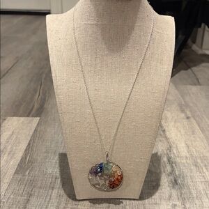 Tree of Life necklace